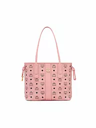 MCM | Wendetasche - Shopper LIZ Small | rosa