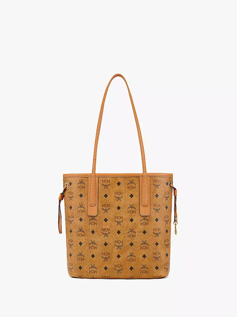 MCM | Tasche - Shopper LIZ Small | schwarz
