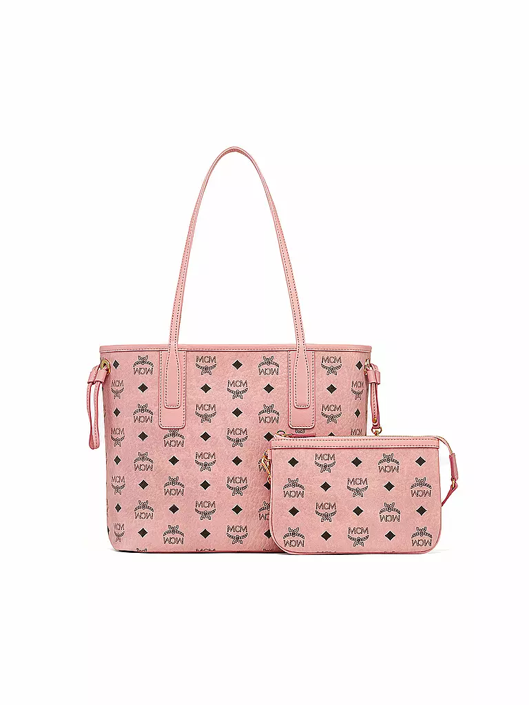MCM | Tasche - Shopper LIZ Small | schwarz