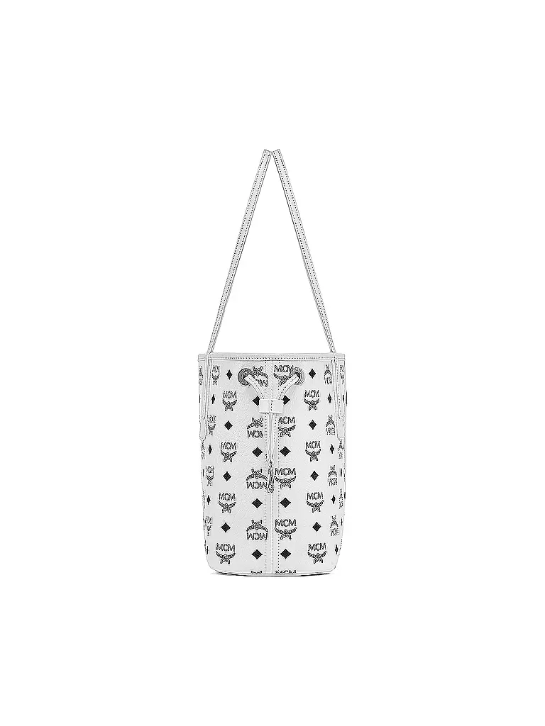 MCM | Tasche - Shopper LIZ Small | schwarz