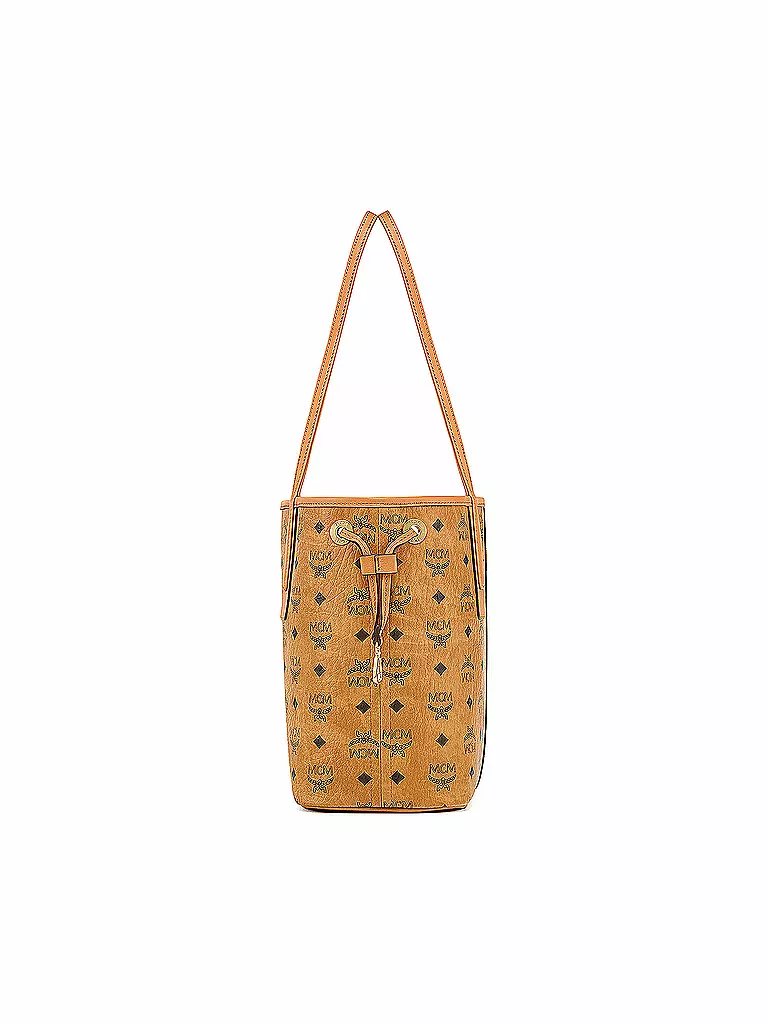 MCM | Tasche - Shopper LIZ Small | schwarz