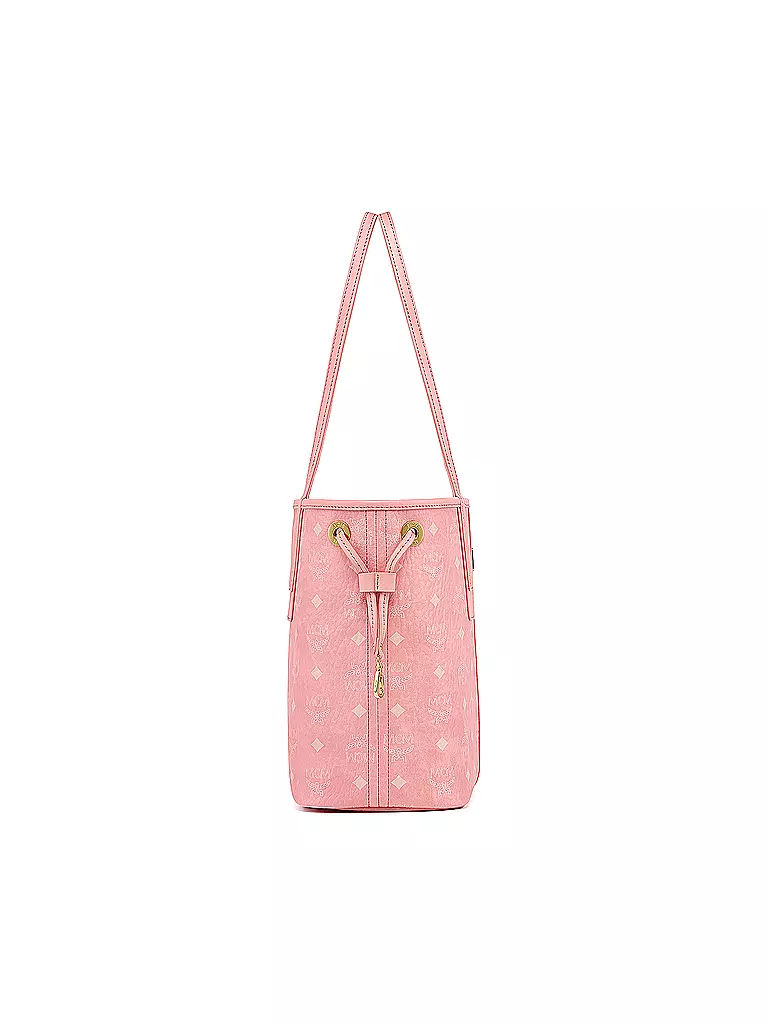 MCM | Tasche - Shopper LIZ Small | schwarz