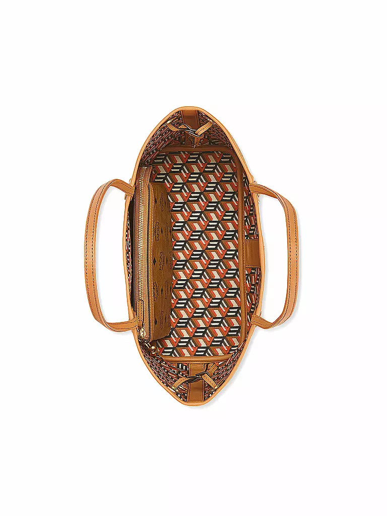 MCM | Tasche - Shopper LIZ Small | schwarz