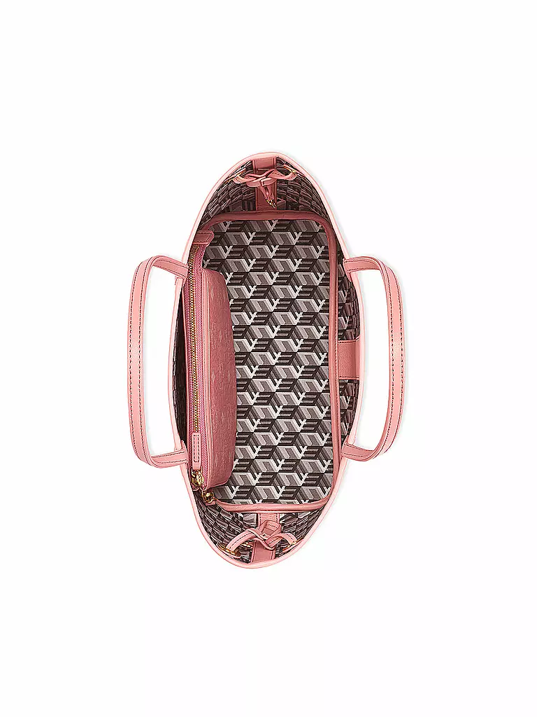 MCM | Tasche - Shopper LIZ Small | schwarz