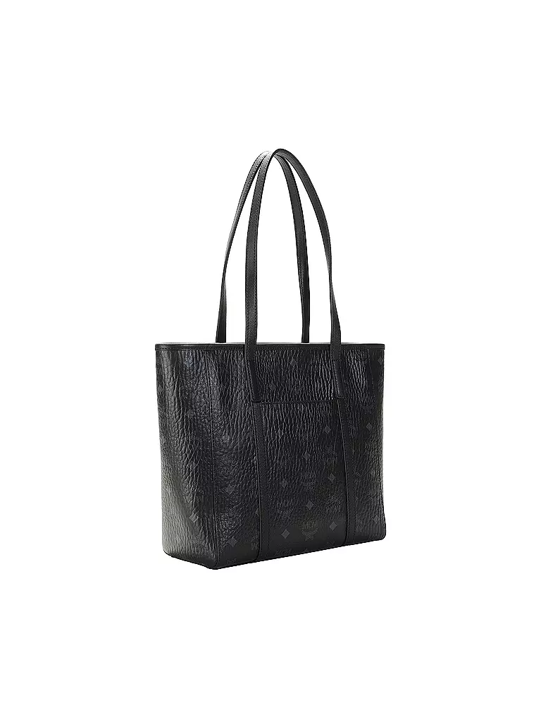 MCM | Tasche - Shopper TONI  | schwarz