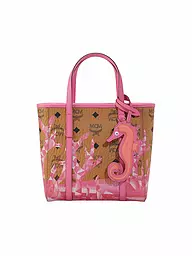 MCM | Tasche - Shopper TONI CORAL | braun