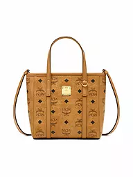 MCM | Tasche - Shopper TONI Mini | braun