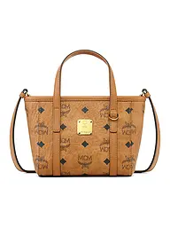 MCM | Tasche - Shopper TONI Mini | Braun