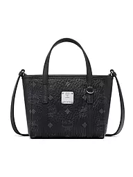 MCM | Tasche - Shopper TONI Mini | schwarz