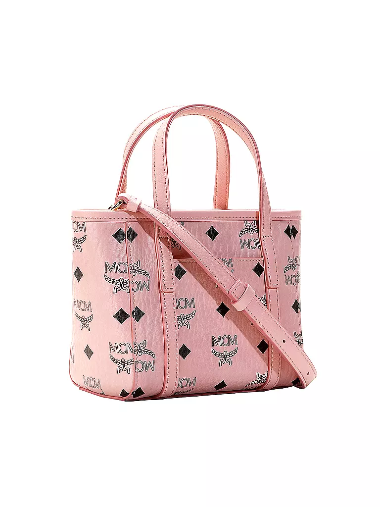 MCM | Tasche - Shopper TONI Mini | rosa