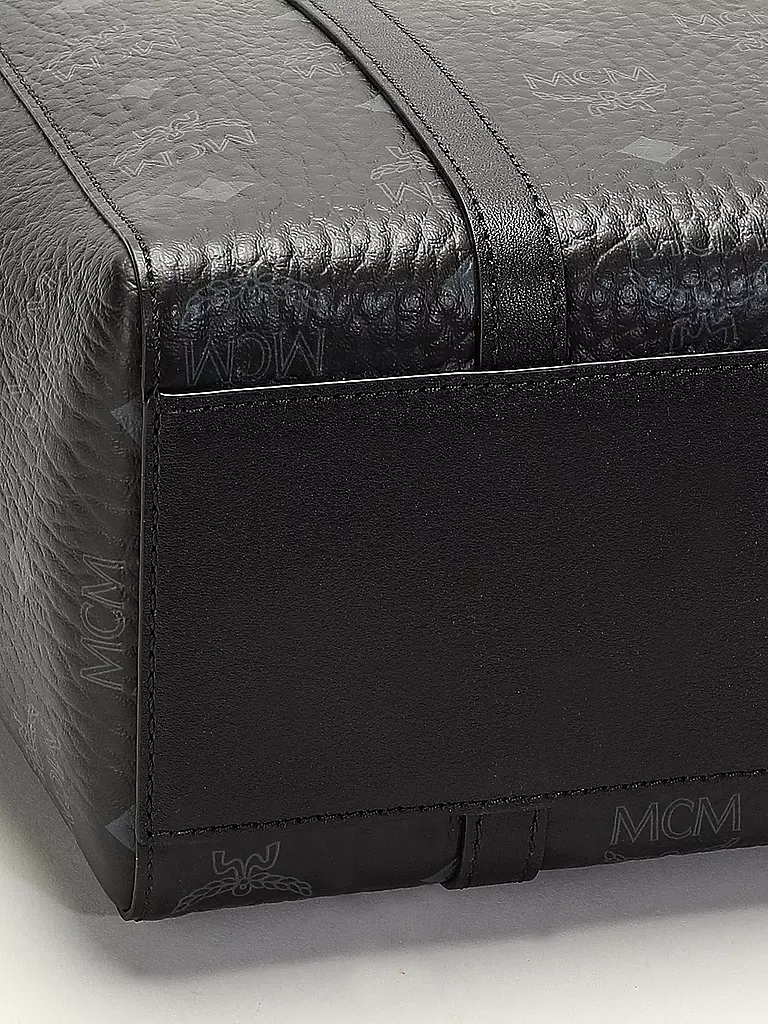 MCM | Tasche - Shopper TONI | schwarz