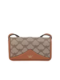 MCM | Tasche - Smartphone Bag HIMMEL LANYARD | beige