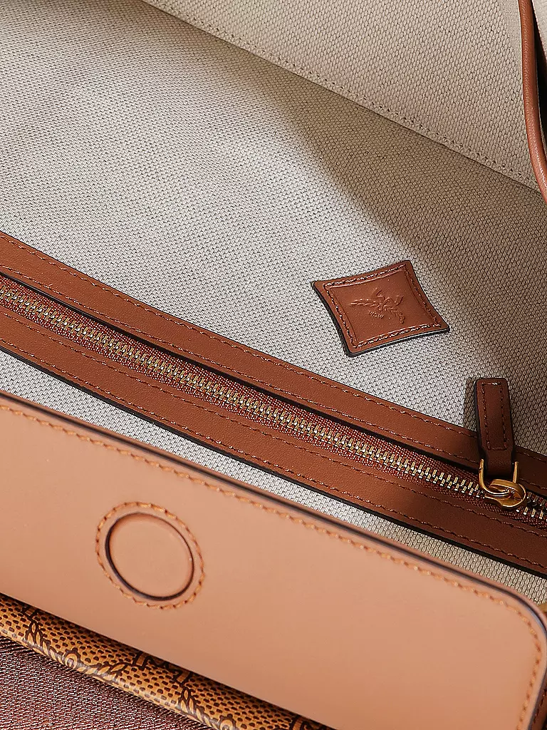 MCM | Tasche - Tote Bag HIMMEL Medium | braun