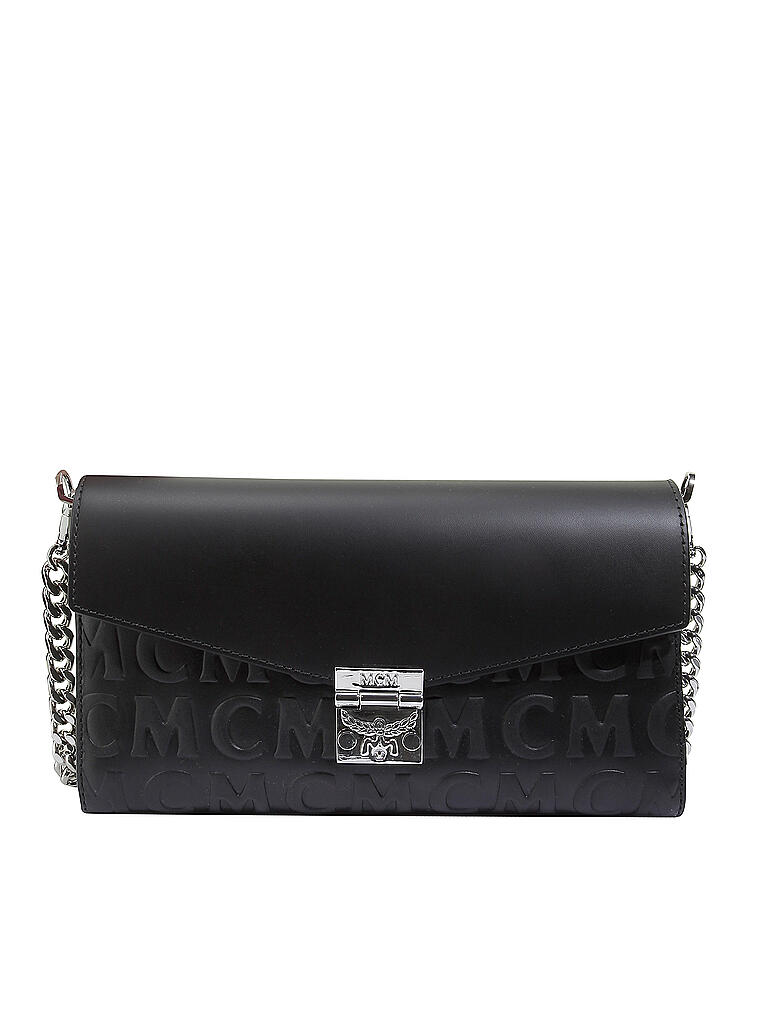 MCM | Tasche - Umhängetasche " Millie " | schwarz