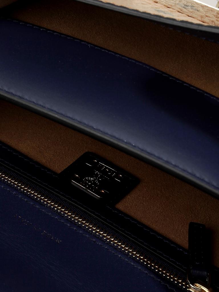 MCM | Tasche - Umhängetasche "Patricia" S | blau