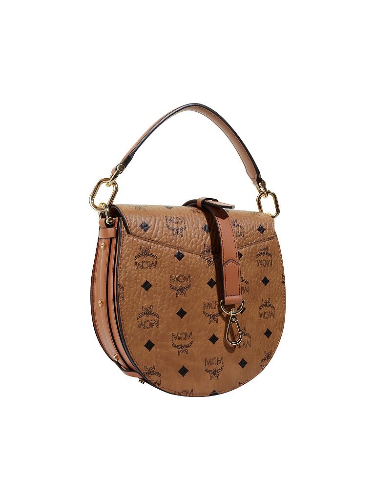 MCM | Tasche - Umhängetasche "Patricia" | braun