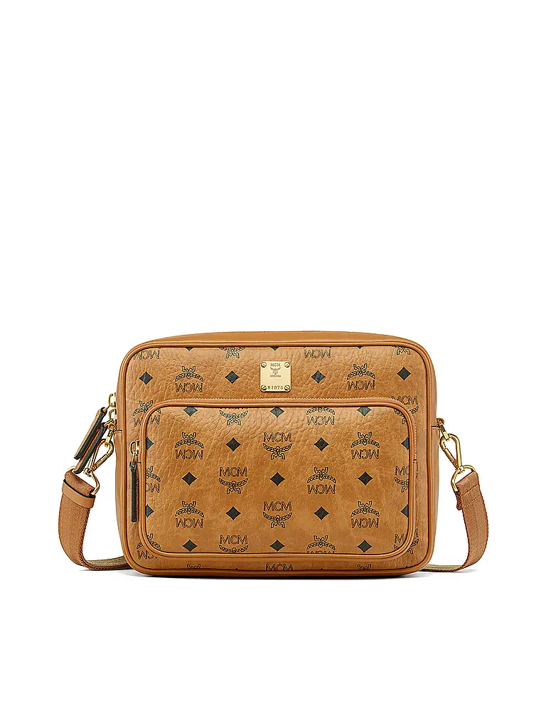 MCM Tasche - Umhängetasche AREN Medium