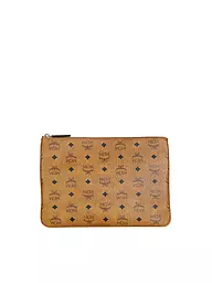 MCM | Tasche - Umhängetasche AREN Medium | braun