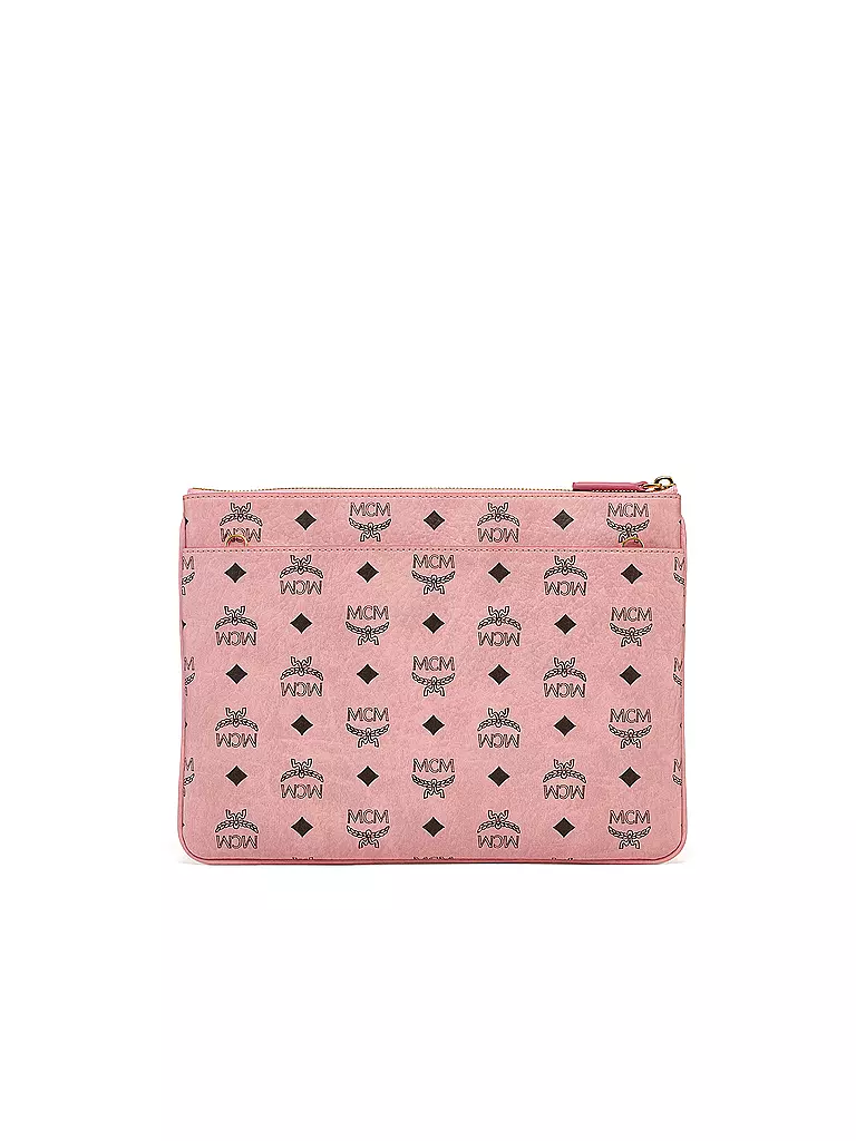 MCM | Tasche - Umhängetasche AREN Medium | braun