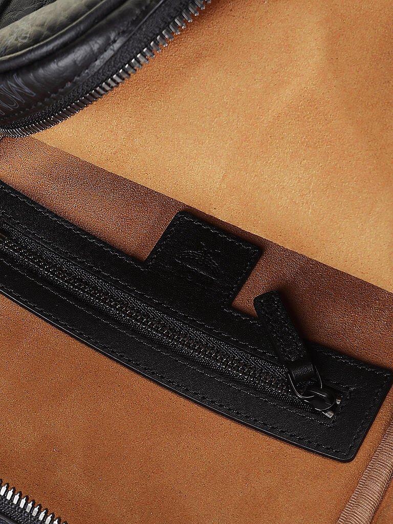 MCM | Tasche - Umhängetasche AREN SLING Small  | 