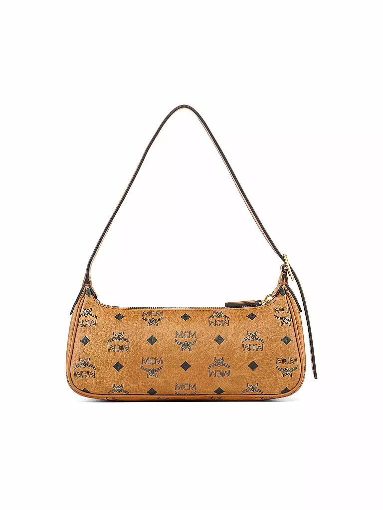 MCM | Tasche - Umhängetasche AREN Small | schwarz
