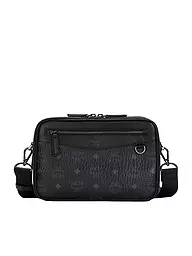 MCM | Tasche - Umhängetasche DIAMOND Small | schwarz