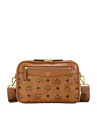 MCM | Tasche - Umhängetasche DIAMOND Small | braun