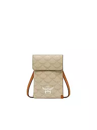 MCM | Tasche - Umhängetasche Himmel | beige