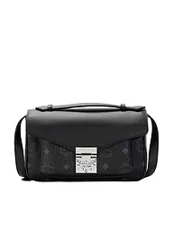 MCM | Tasche - Umhängetasche TRACY Medium | schwarz