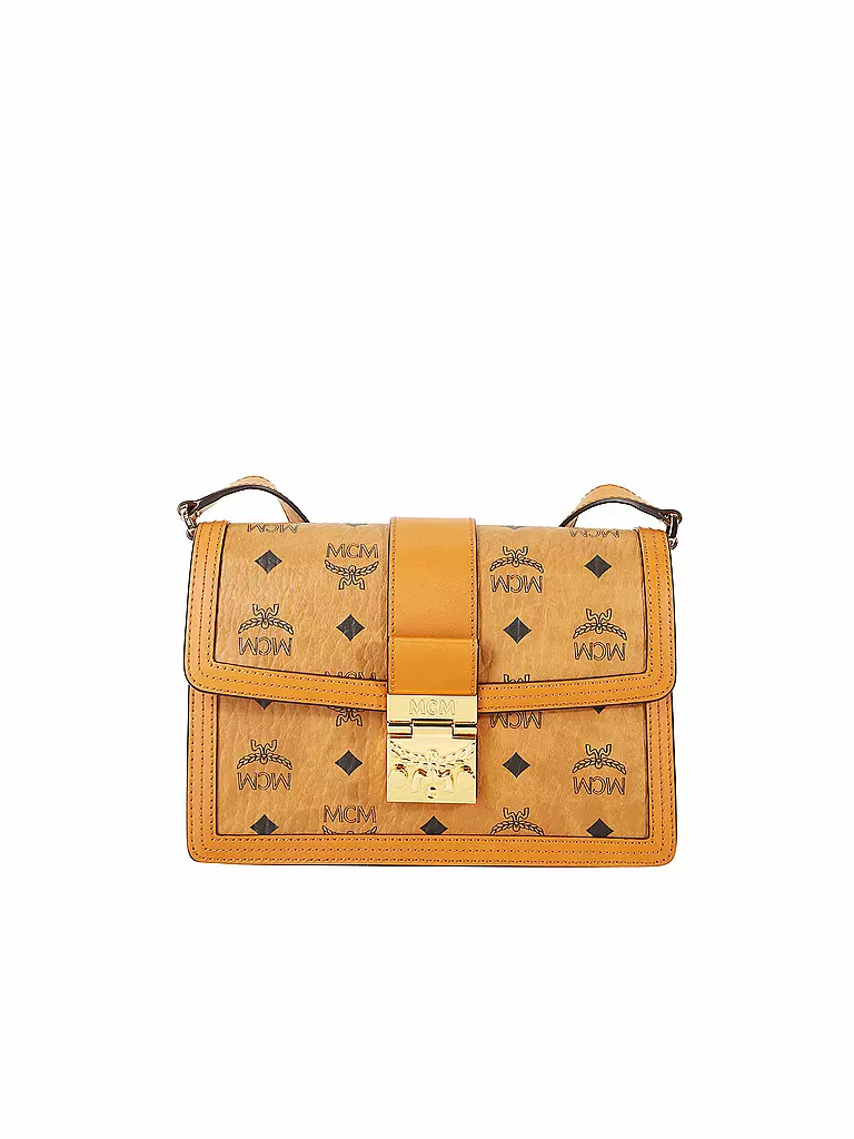 MCM | Tasche - Umhängetasche TRACY Small | braun