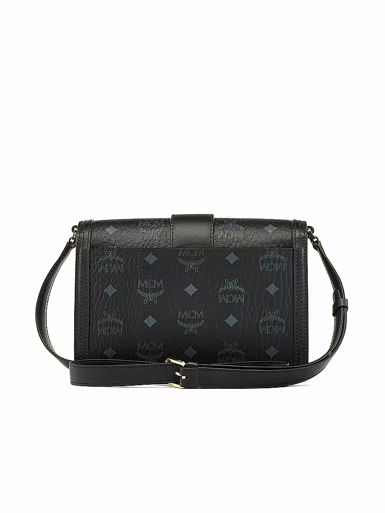 MCM | Tasche - Umhängetasche TRACY Small | schwarz