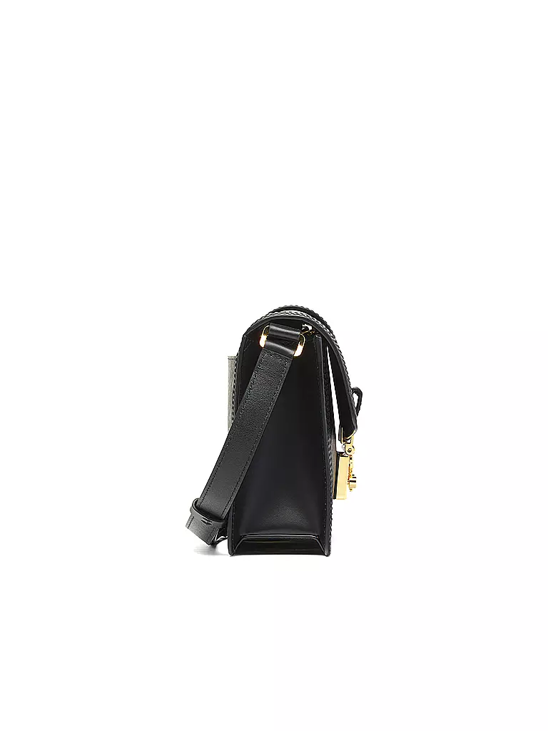 MCM | Tasche - Umhängetasche TRACY Small | schwarz