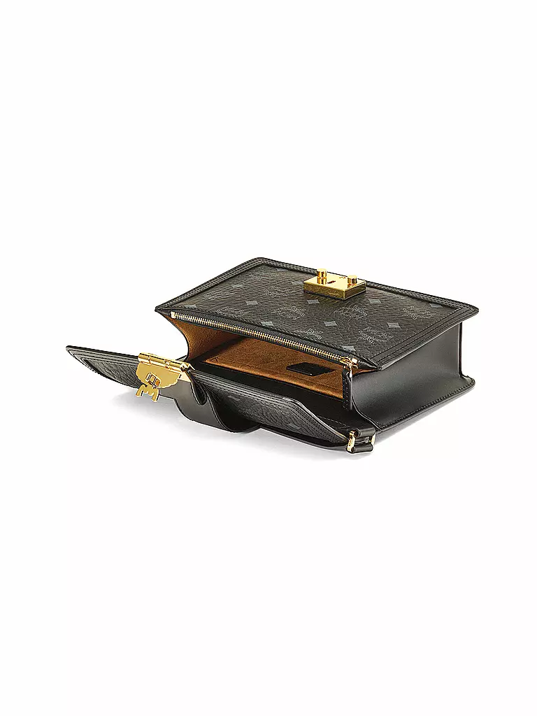 MCM | Tasche - Umhängetasche TRACY Small | braun