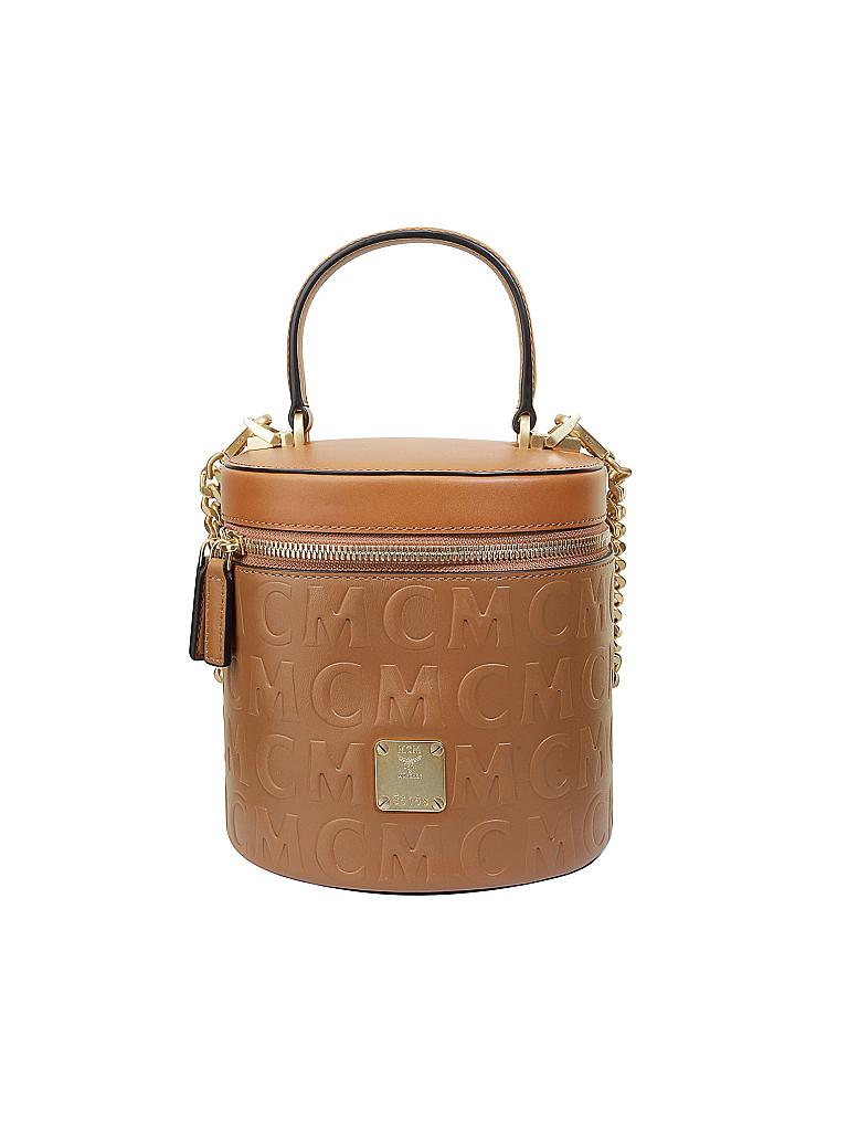 MCM | Tasche Minibag | braun