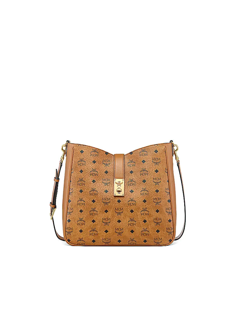 MCM Tasche- Hobo Bag TRACY