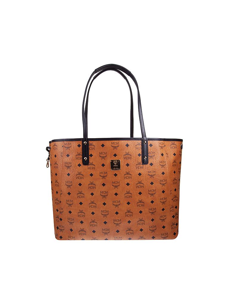 MCM Wende-Shopper 