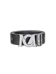 MCM | Wendegürtel M-ART | schwarz