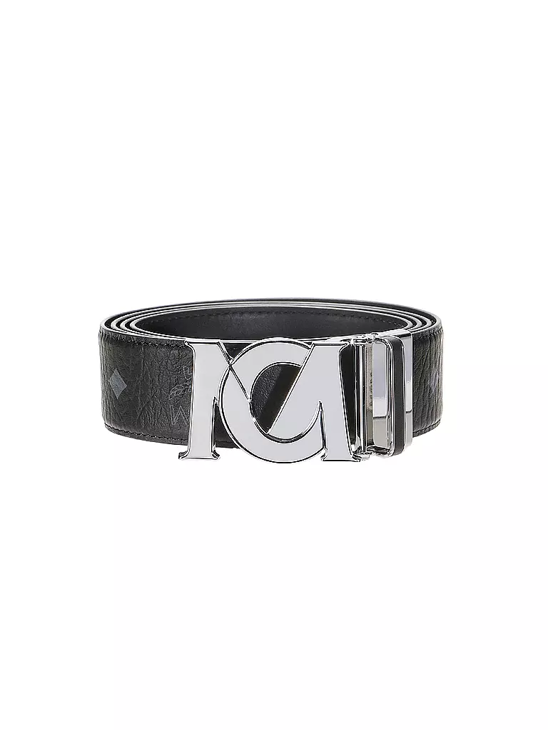 MCM | Wendegürtel M-ART | schwarz