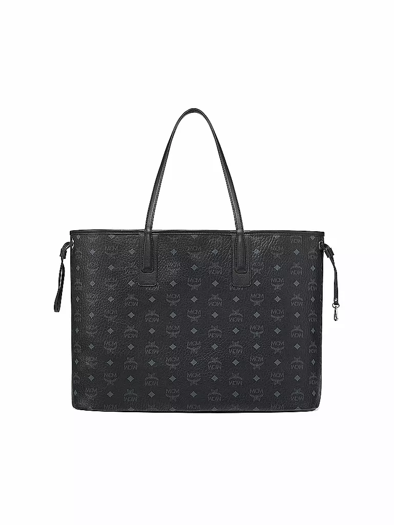 MCM | Wendeshopper LIZ Large | braun