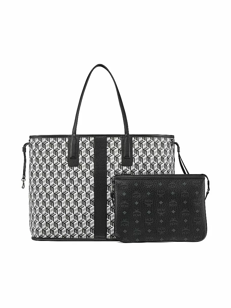 MCM | Wendeshopper LIZ Large | braun