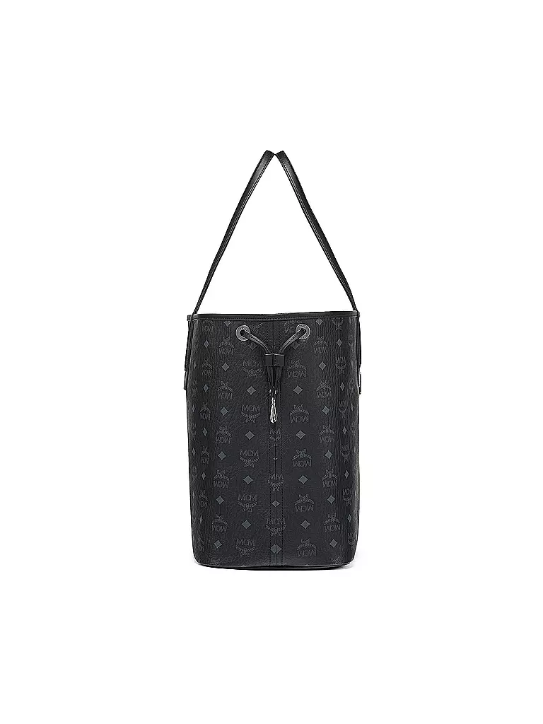 MCM | Wendeshopper LIZ Large | braun
