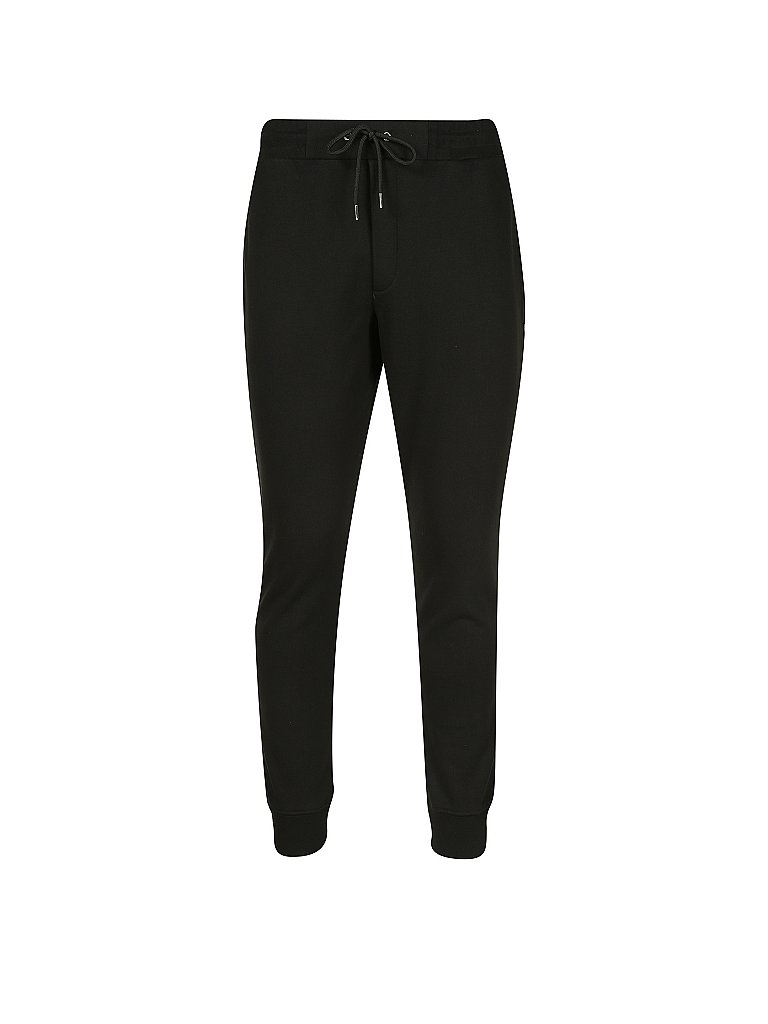 MCQ ALEXANDER MC QUEEN Jogginghose schwarz | XS