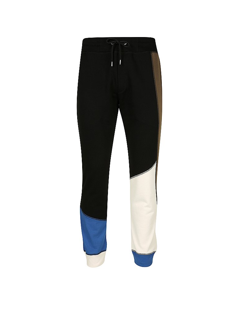 MCQ ALEXANDER MC QUEEN Jogginghose schwarz | S