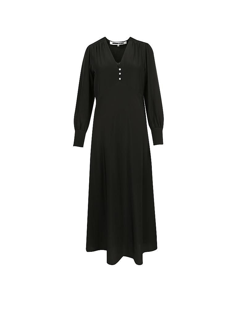 MCQ ALEXANDER MCQUEEN | Kleid | schwarz