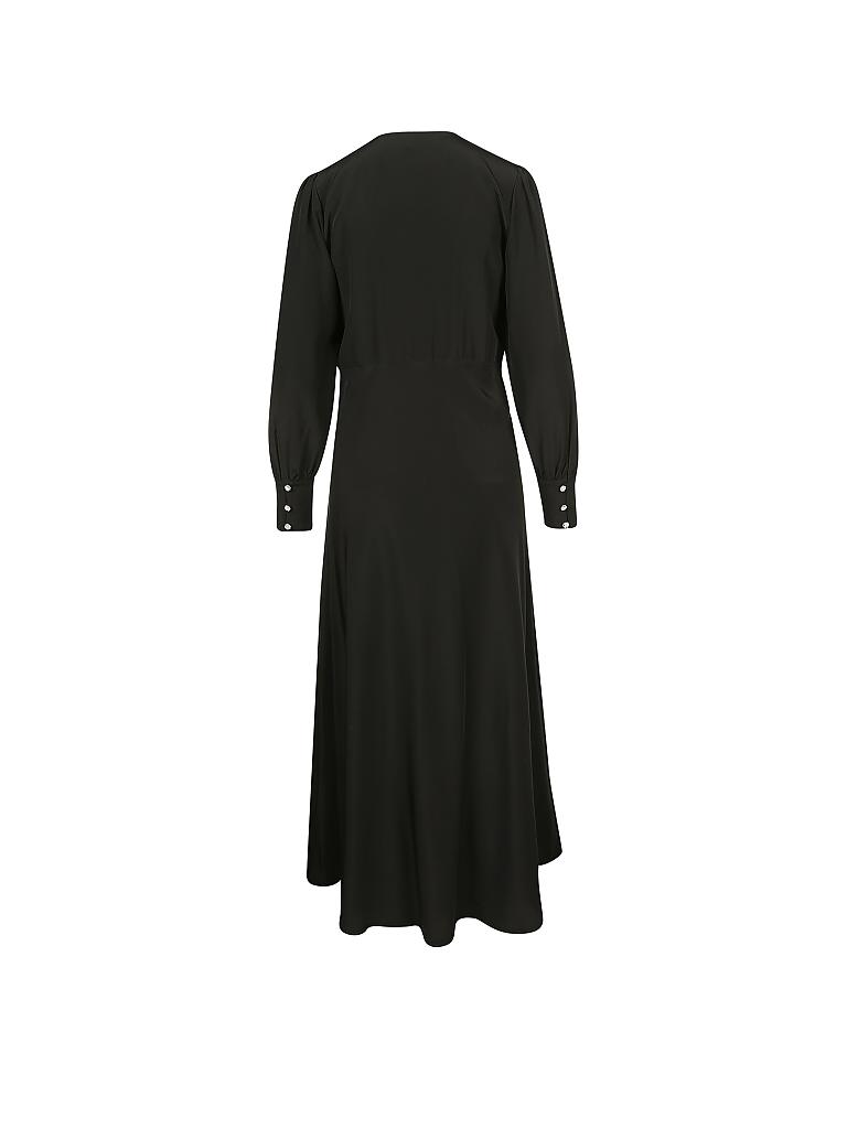 MCQ ALEXANDER MCQUEEN | Kleid | schwarz