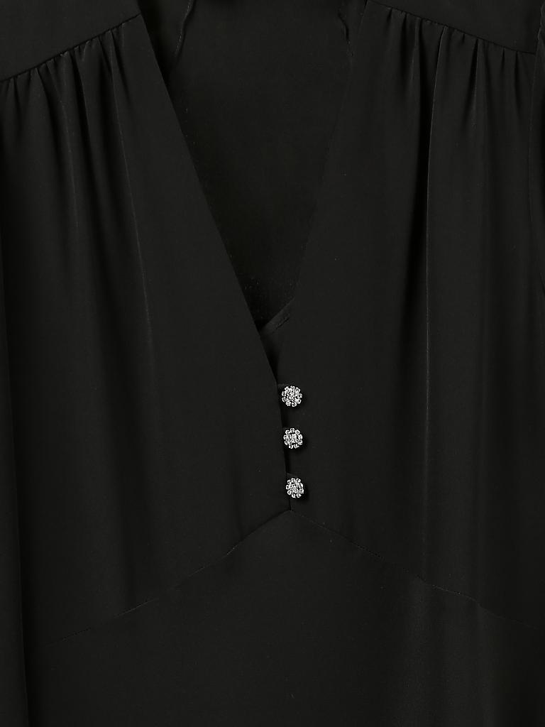 MCQ ALEXANDER MCQUEEN | Kleid | schwarz