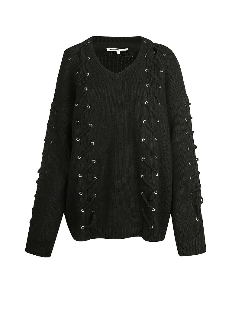 MCQ ALEXANDER MCQUEEN | Pullover | schwarz