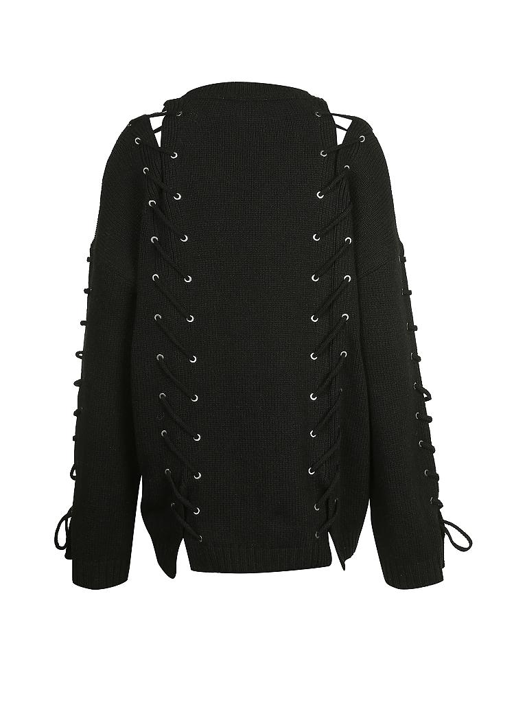 MCQ ALEXANDER MCQUEEN | Pullover | schwarz
