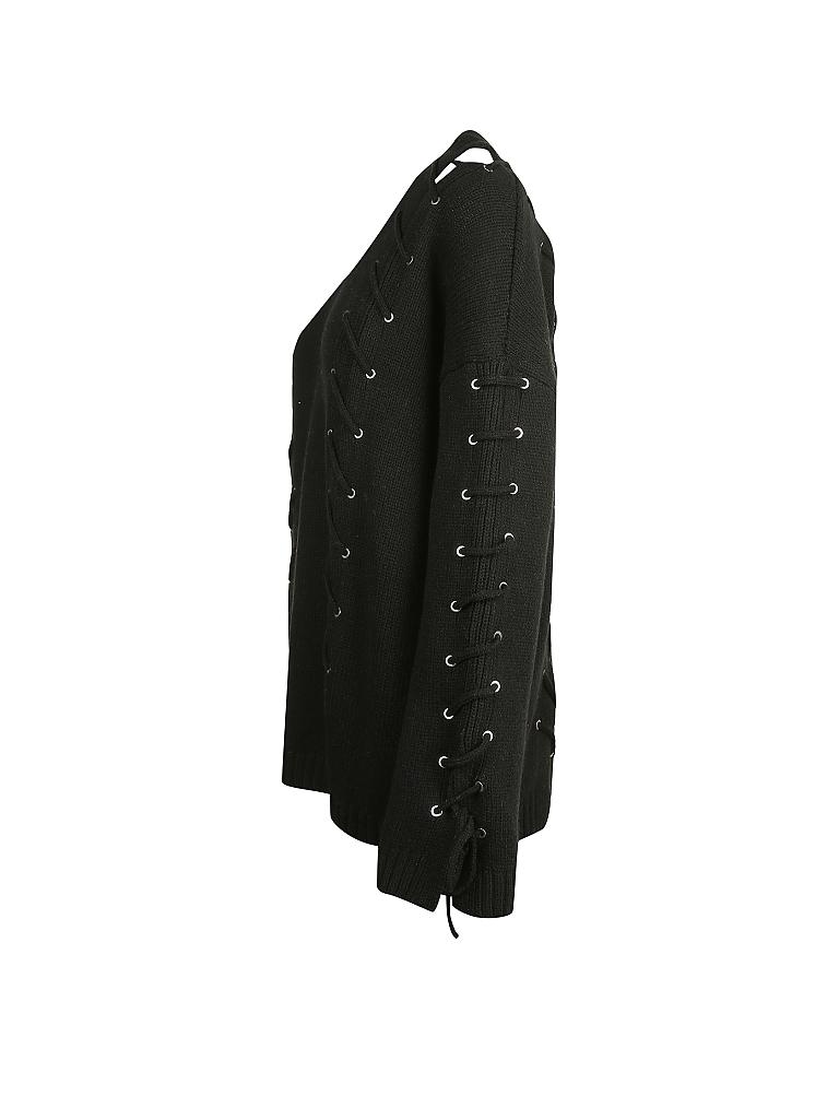 MCQ ALEXANDER MCQUEEN | Pullover | schwarz