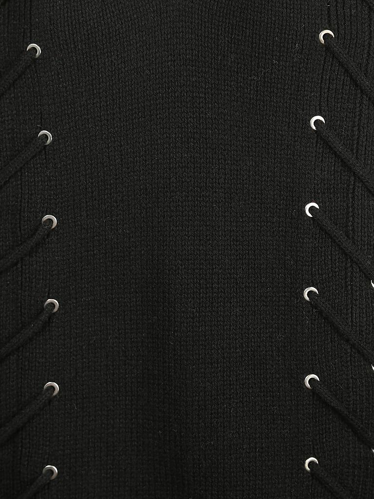 MCQ ALEXANDER MCQUEEN | Pullover | schwarz